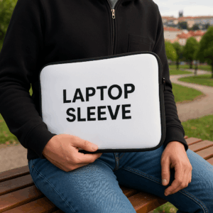 Pouzdro na notebook 13" 3 Pouzdro na notebook 13" - Obrázek 3