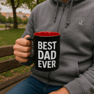 Magický hrnek s barevným vnitřkem 3 Magický hrnek s barevným vnitřkem - Obrázek 3