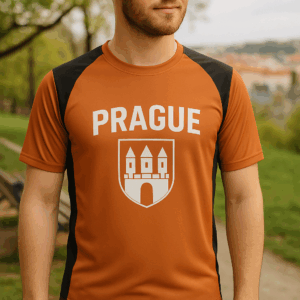 Sportovní dres 3 Sportovní dres - Obrázek 3