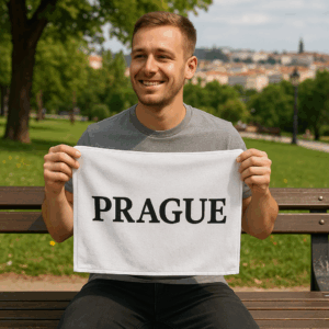 Ručníky 3 Ručníky - Obrázek 3