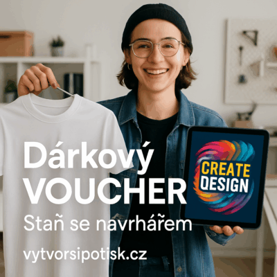Dárkový poukaz - dárkový voucher - voucher na zážitek