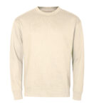 Mikina CREW s vlastním potiskem - potisk mikin - školní mikiny - mikiny pro deváťáky