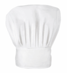 Kuchařská čepice Boland
