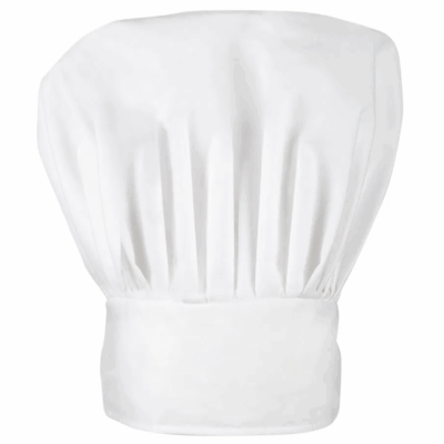 Kuchařsk&aacute; čepice Boland