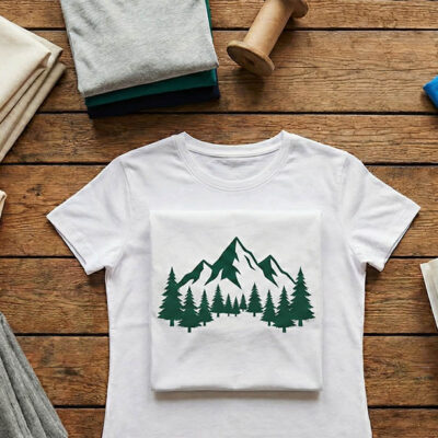 materi&aacute;ly triček