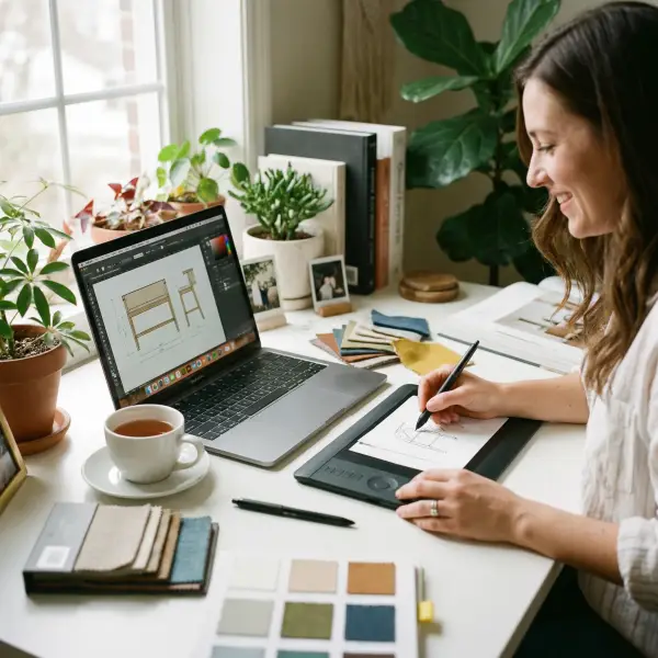 Máte konkrétní požadavek?