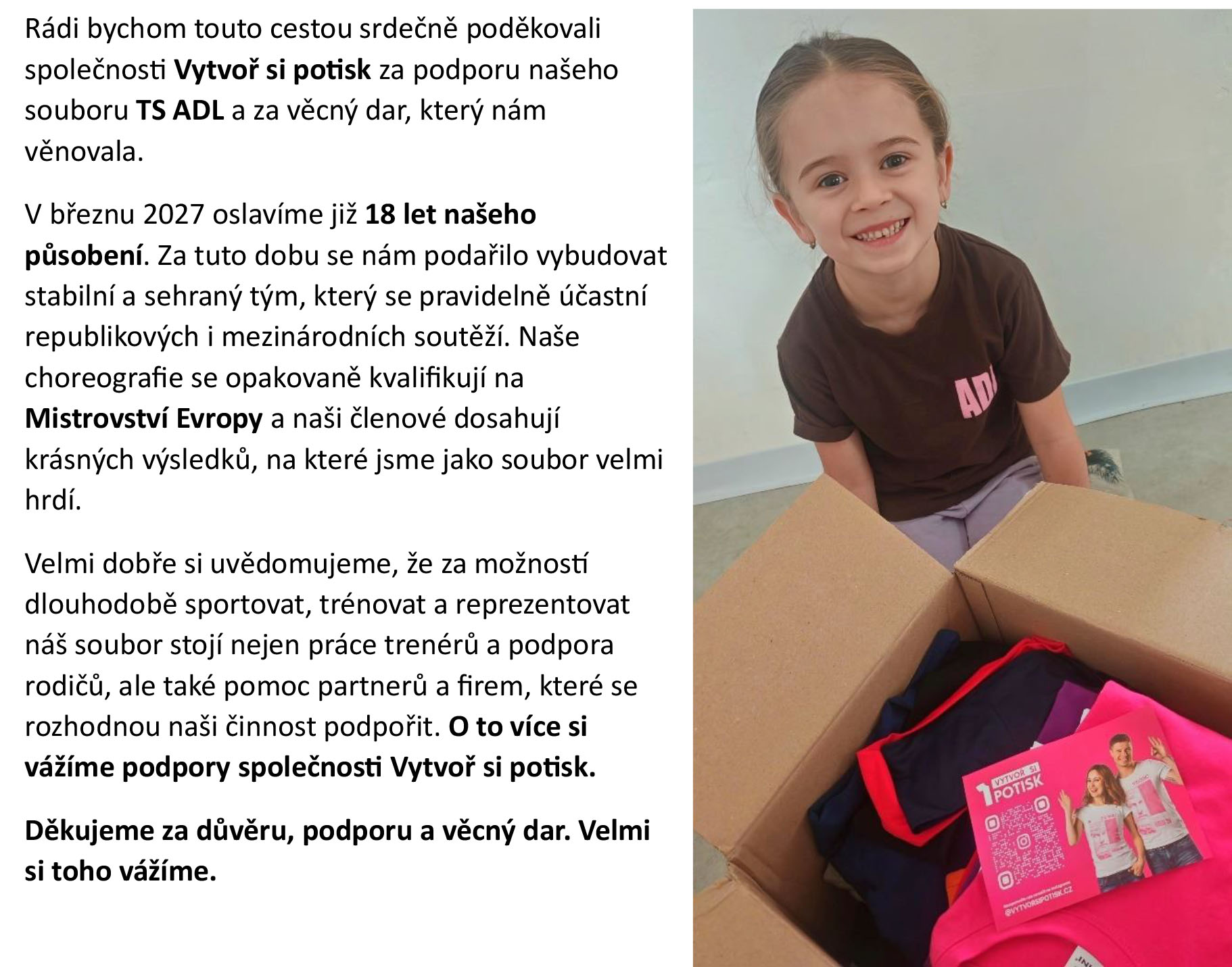 adl česká lípa