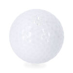 golfový míček s vlastním potiskem - potisk golfových míčků