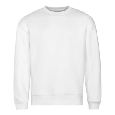 Unisex mikina VIBE CREW s vlastním potiskem