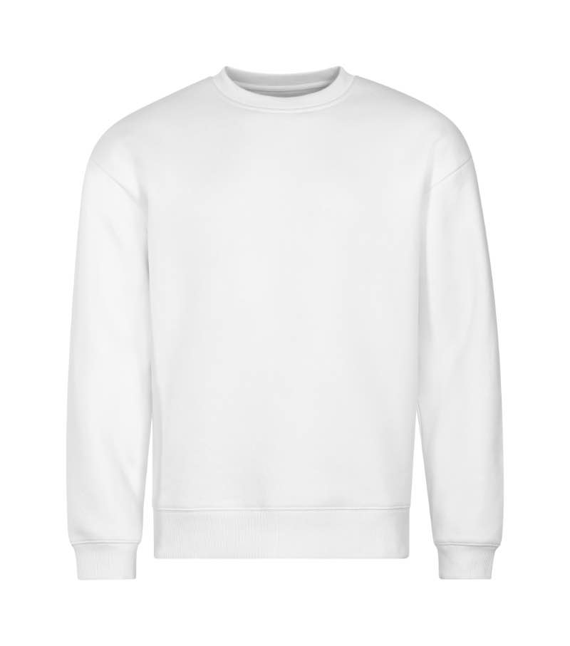 Unisex mikina VIBE CREW 1 Unisex mikina VIBE CREW s vlastním potiskem